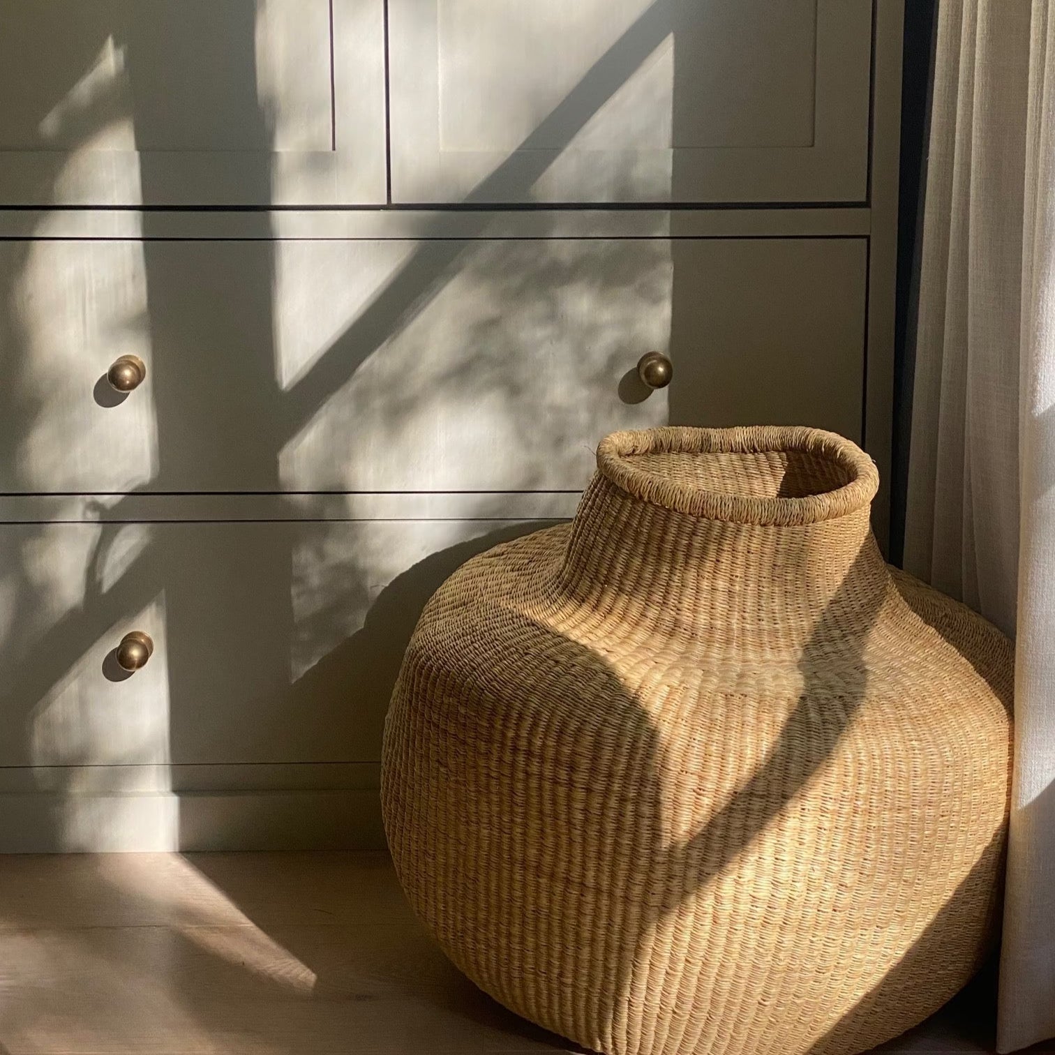 Baskets