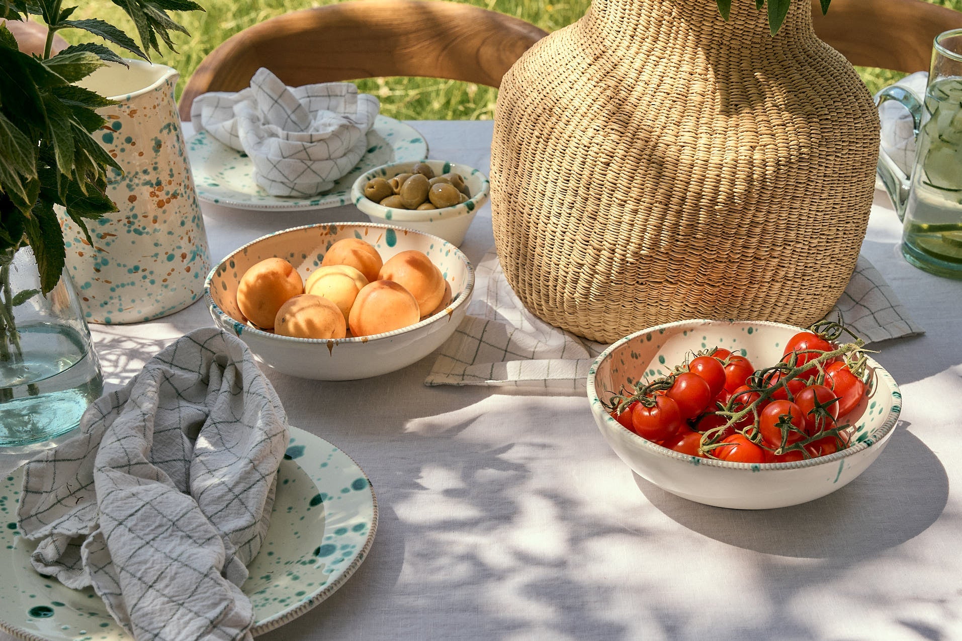 Tableware