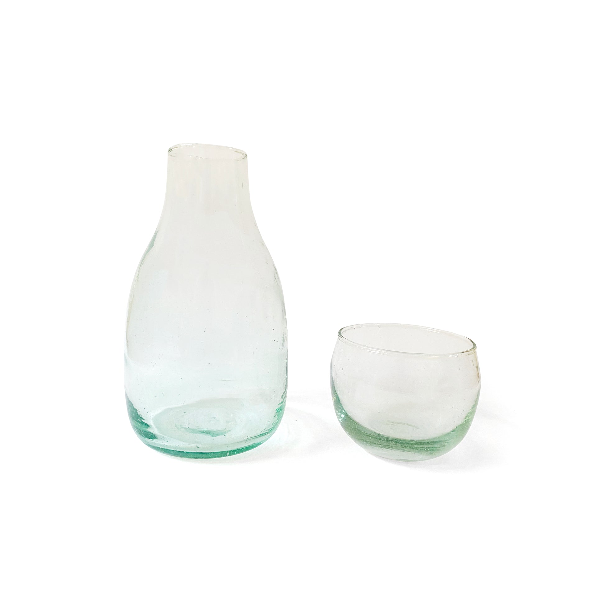 Handmade Carafe