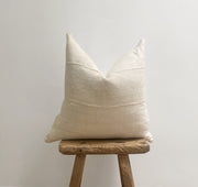 Nomad Cushion Natural