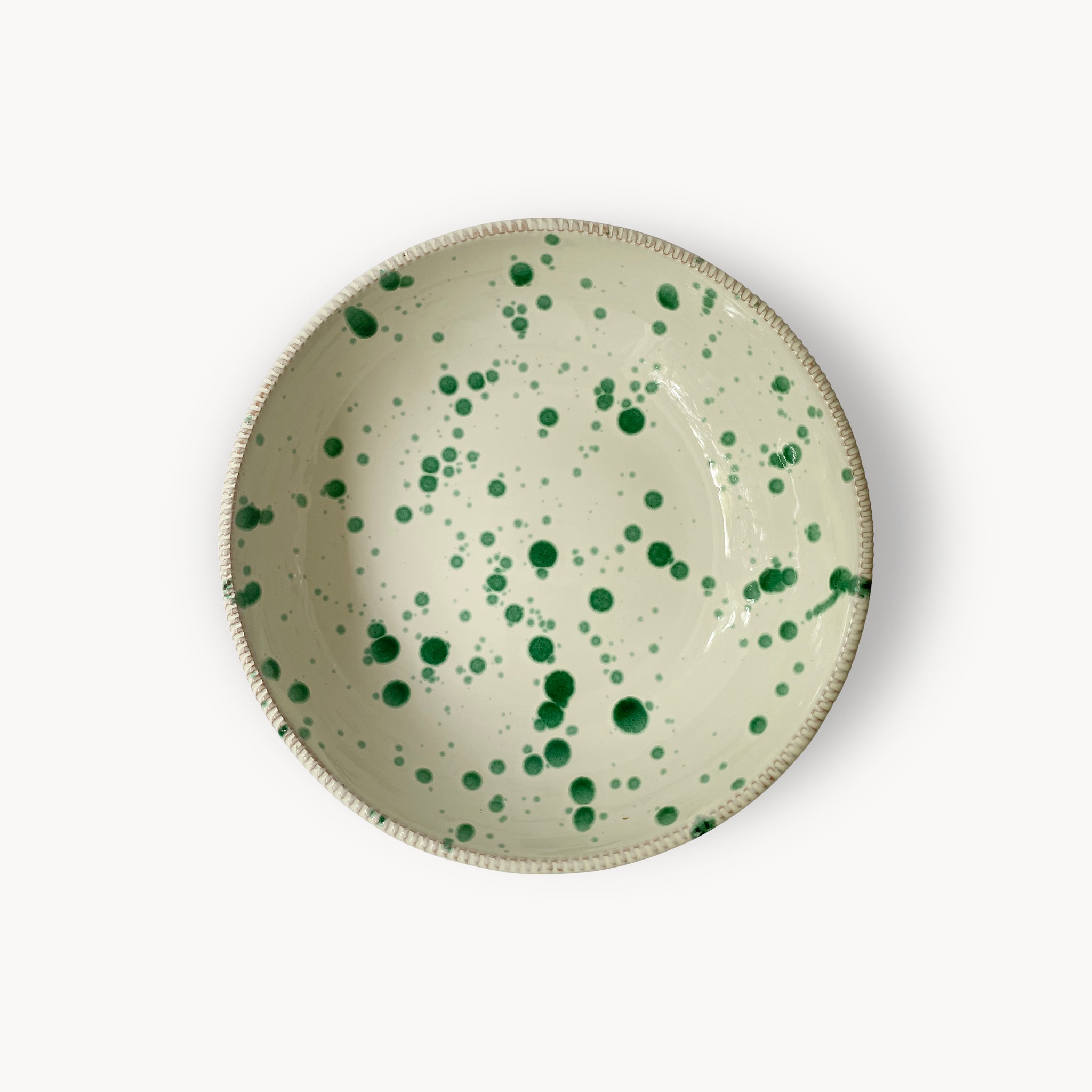 Pasta Bowl Verde