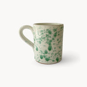 Handmade Mug Verde