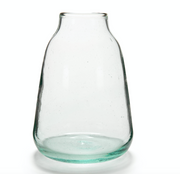 Handmade Glass Vase