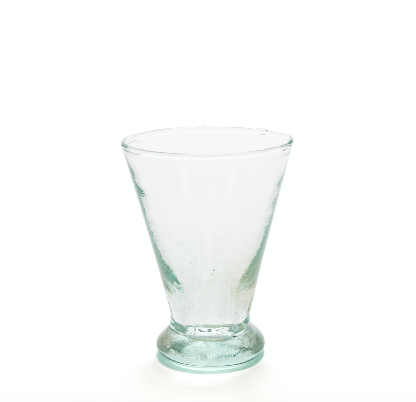 Handmade Wine Glass